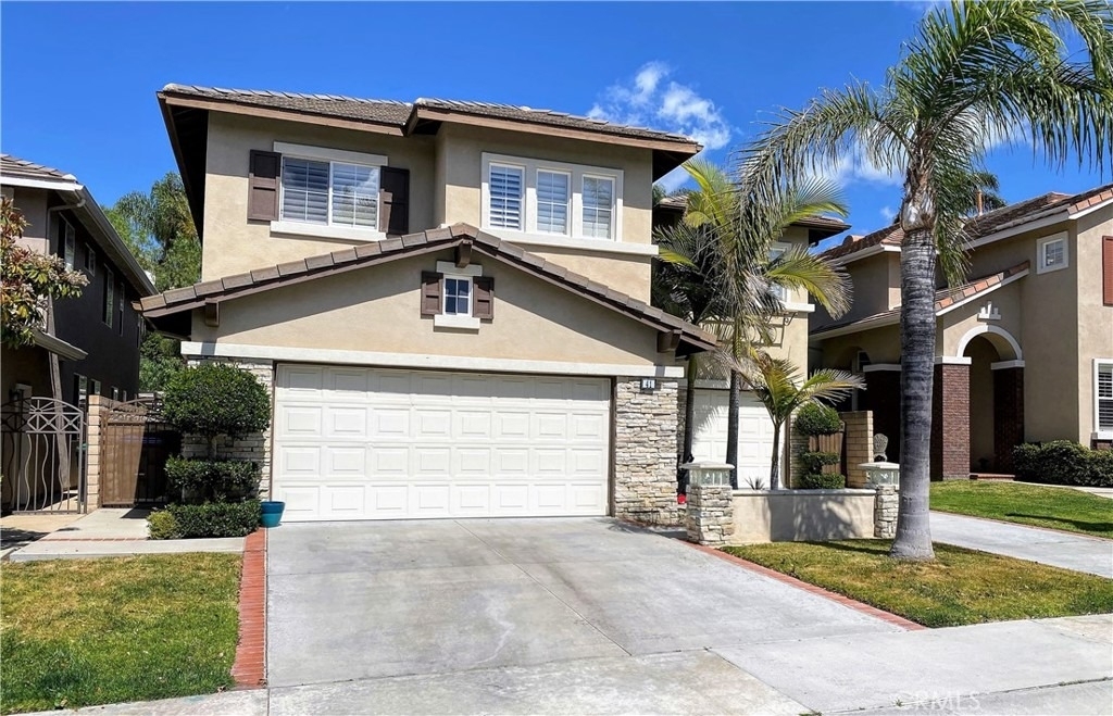 41 Feather Ridge - Photo 0