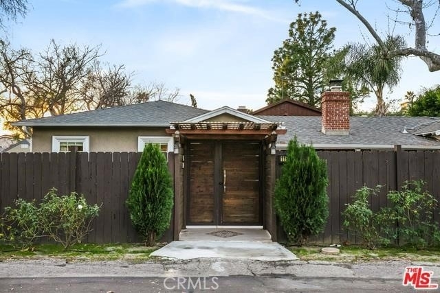 11905 Hartsook - Photo 1