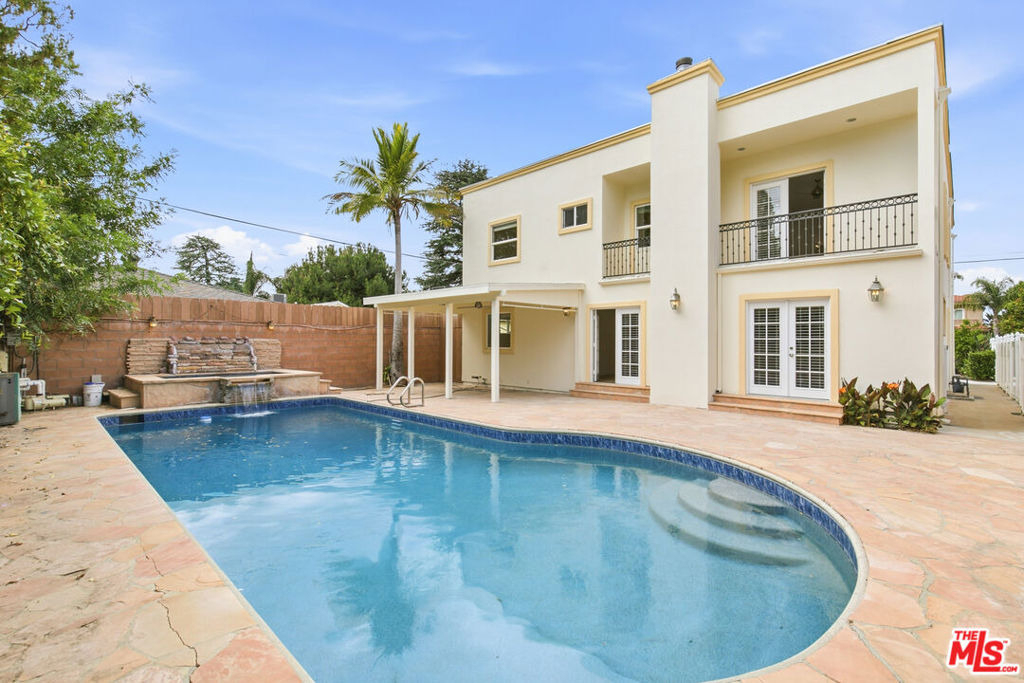 23114 Mariano Street - Photo 0