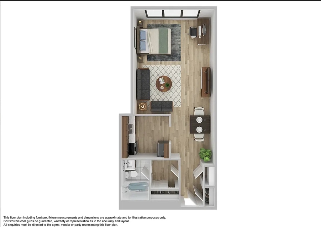 150 Hawthorne Street - Photo 13