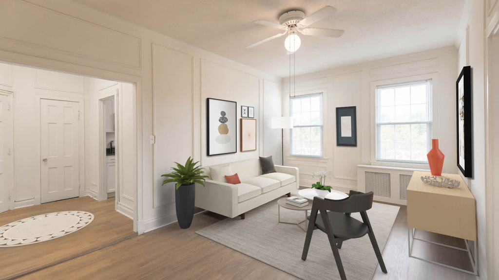 4850 Connecticut Ave. Nw - Photo 8