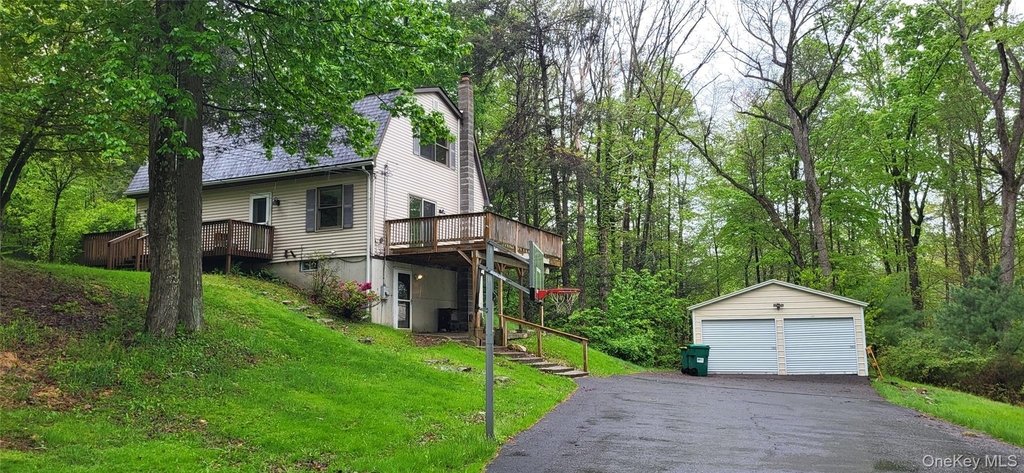 45 Laurel Hollow Estate - Photo 0