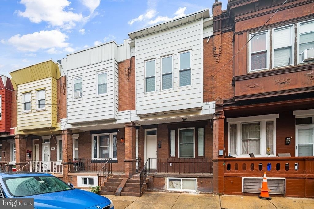 1424 S Marston Street - Photo 1