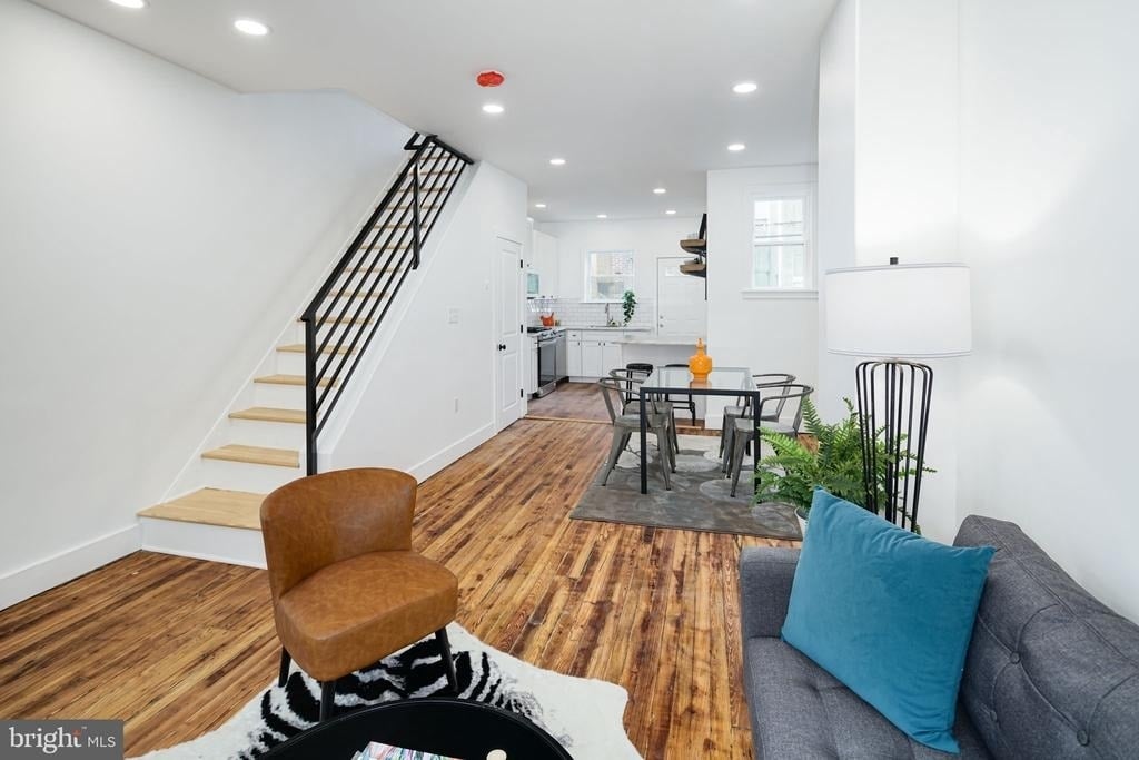 1424 S Marston Street - Photo 3