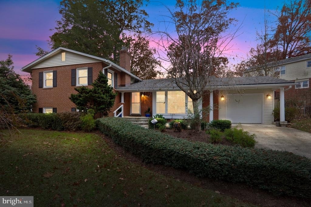1416 Crestridge Drive - Photo 0