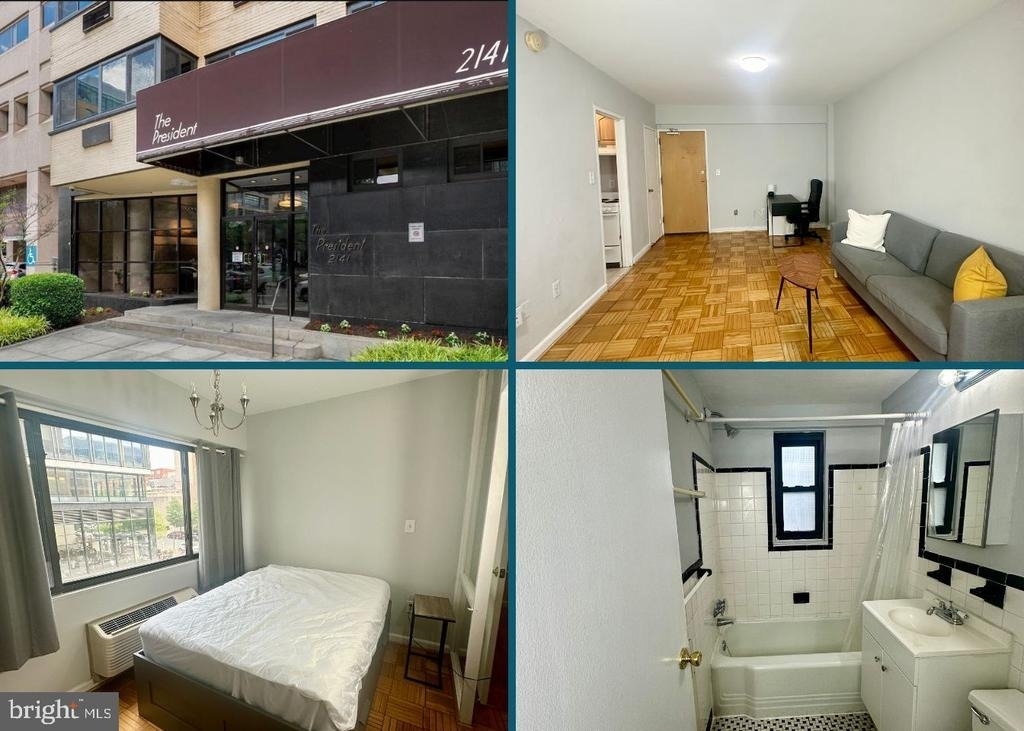 2141 I Street Nw - Photo 11