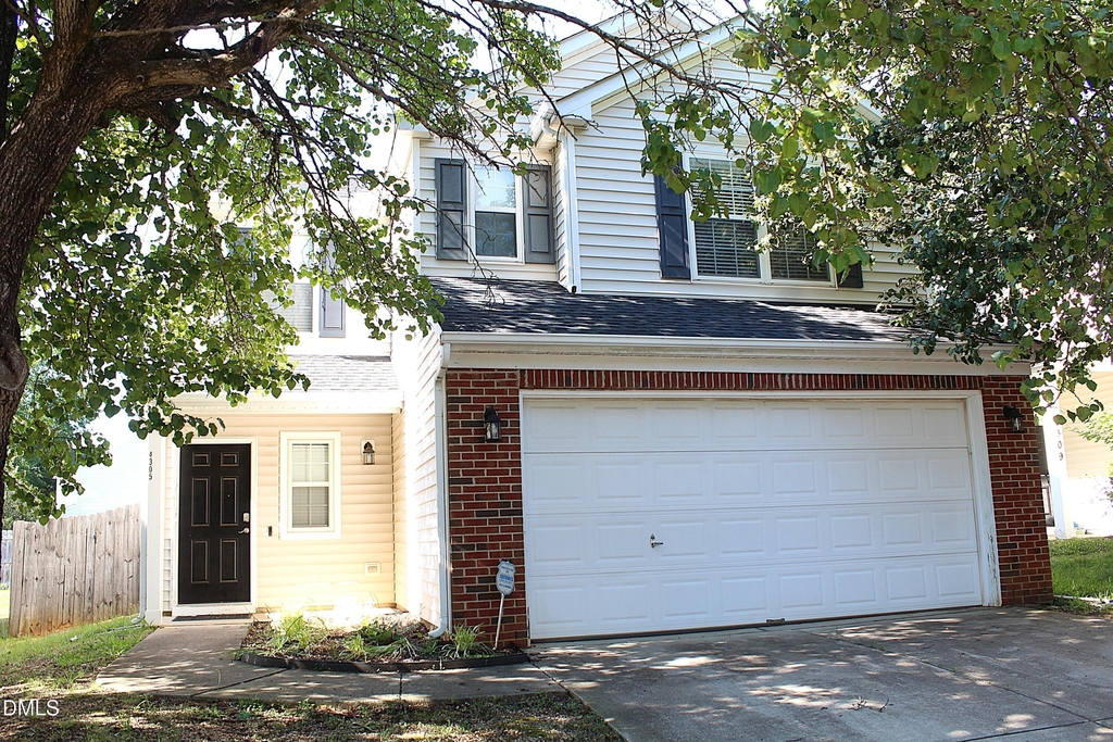 4305 Standing Rock Way - Photo 0