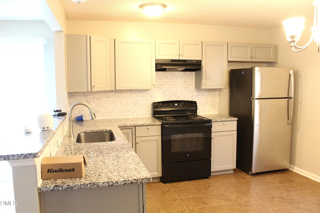 4305 Standing Rock Way - Photo 1