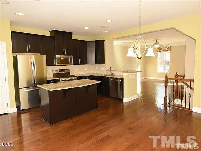 438 Berry Chase Way - Photo 9