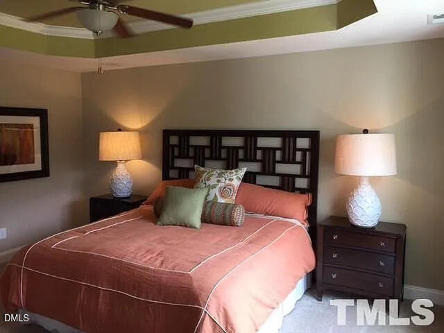 438 Berry Chase Way - Photo 21