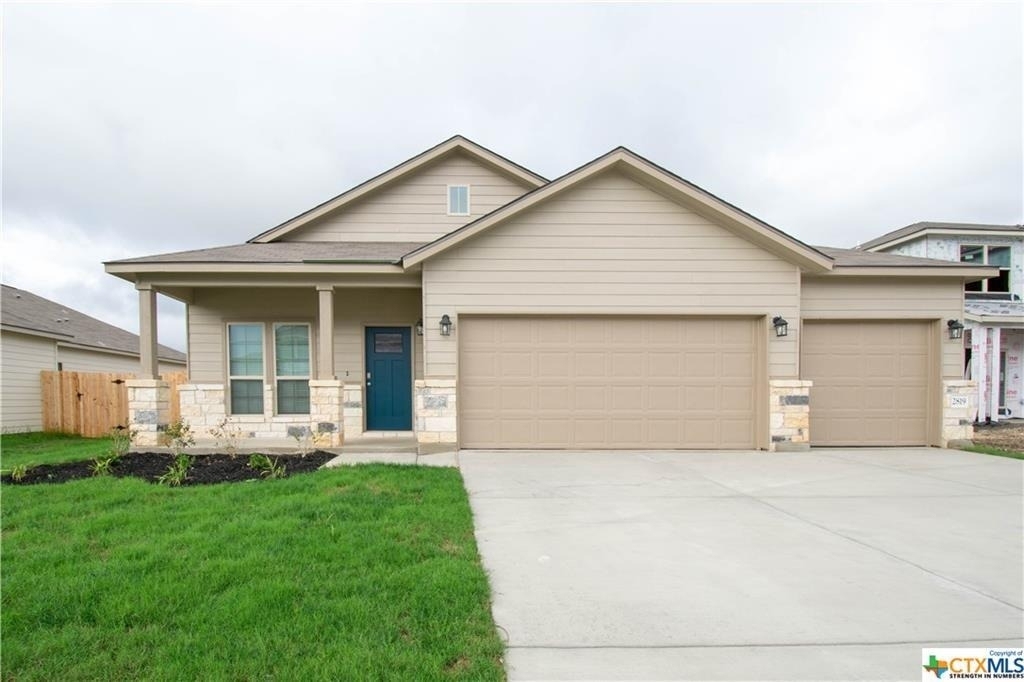 2819 Wheatfield Way - Photo 1