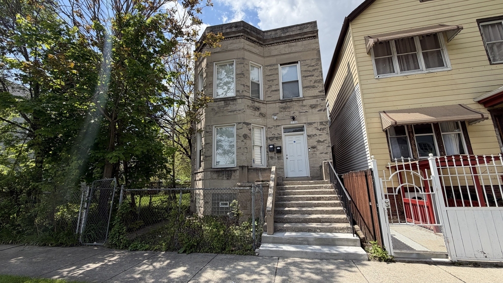 5344 S Aberdeen Street - Photo 0