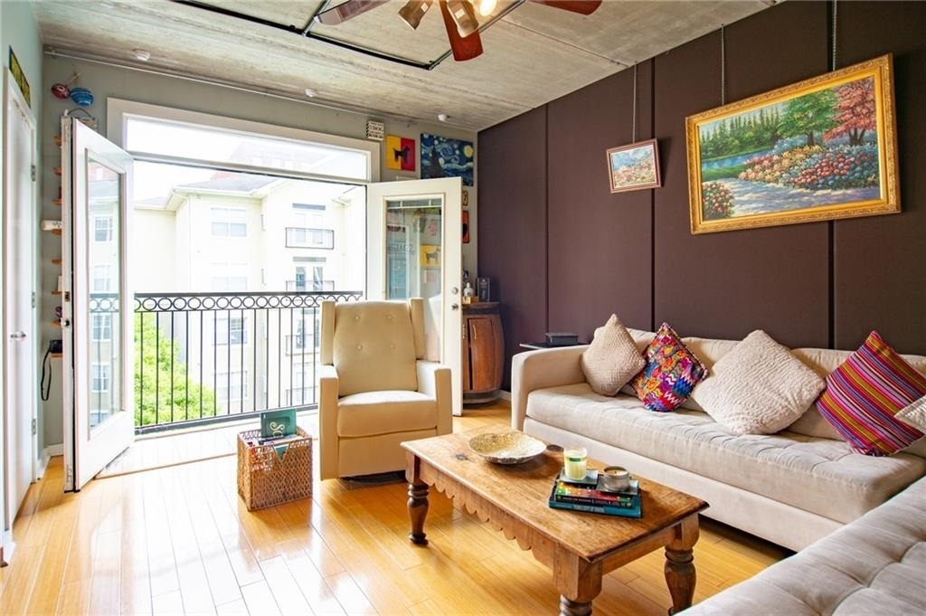 800 Peachtree Street Ne - Photo 8