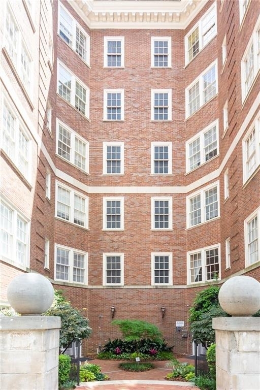 800 Peachtree Street Ne - Photo 1