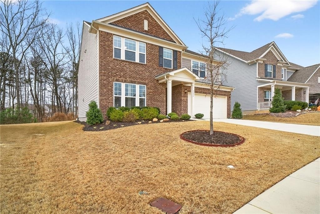 5377 Fountain  Head Lane - Photo 1