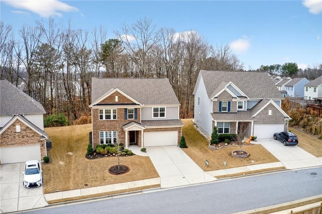 5377 Fountain  Head Lane - Photo 41