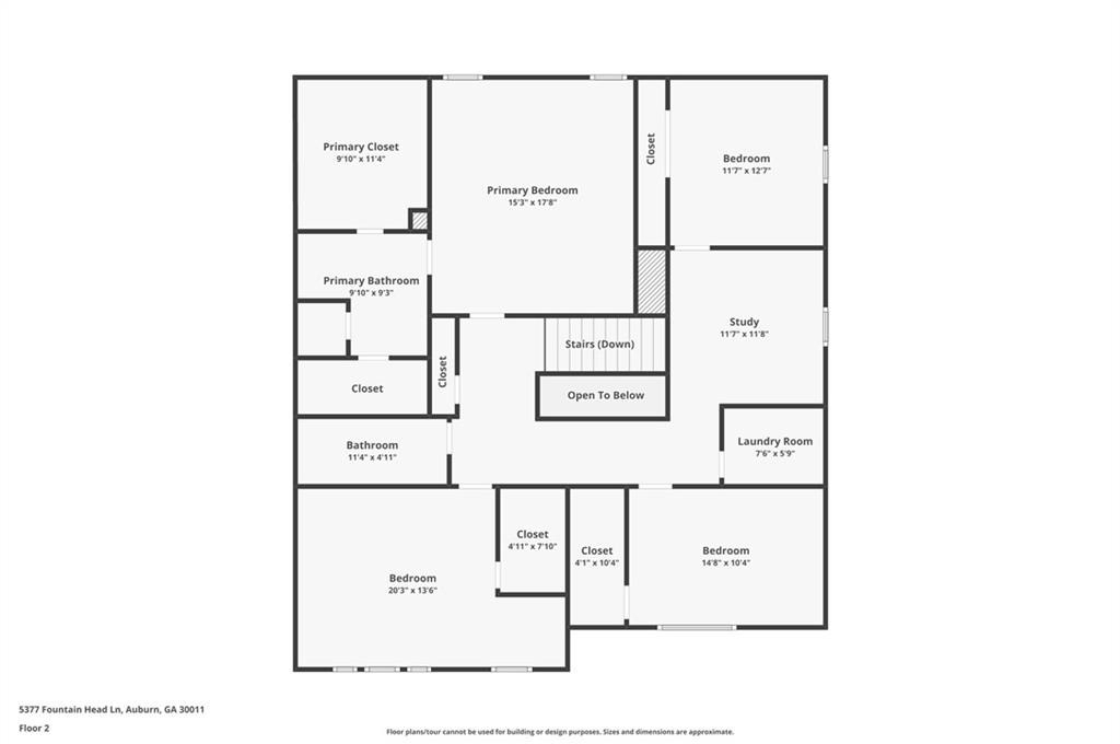 5377 Fountain  Head Lane - Photo 48