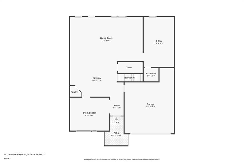 5377 Fountain  Head Lane - Photo 47