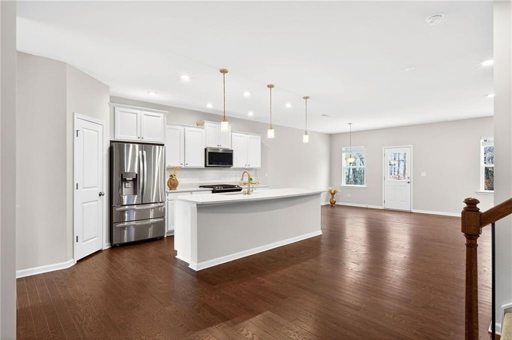 5377 Fountain  Head Lane - Photo 5