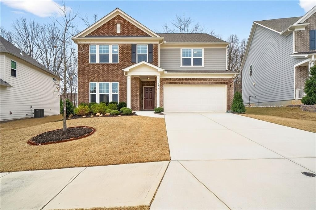 5377 Fountain  Head Lane - Photo 0