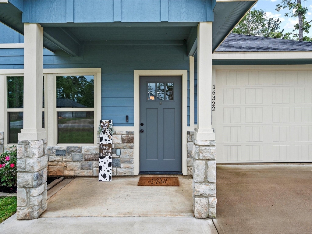 16322 Crockett Martin Estates Drive - Photo 1