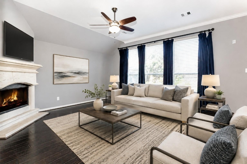 14322 Baron Creek Lane - Photo 1