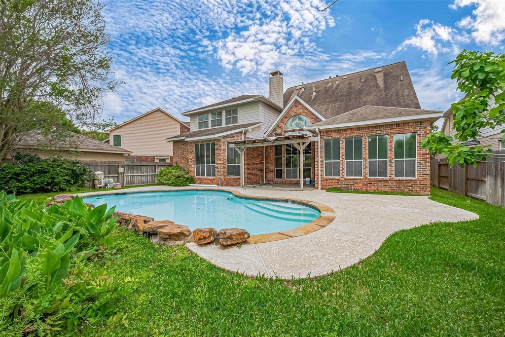 5547 Cranston Court - Photo 0