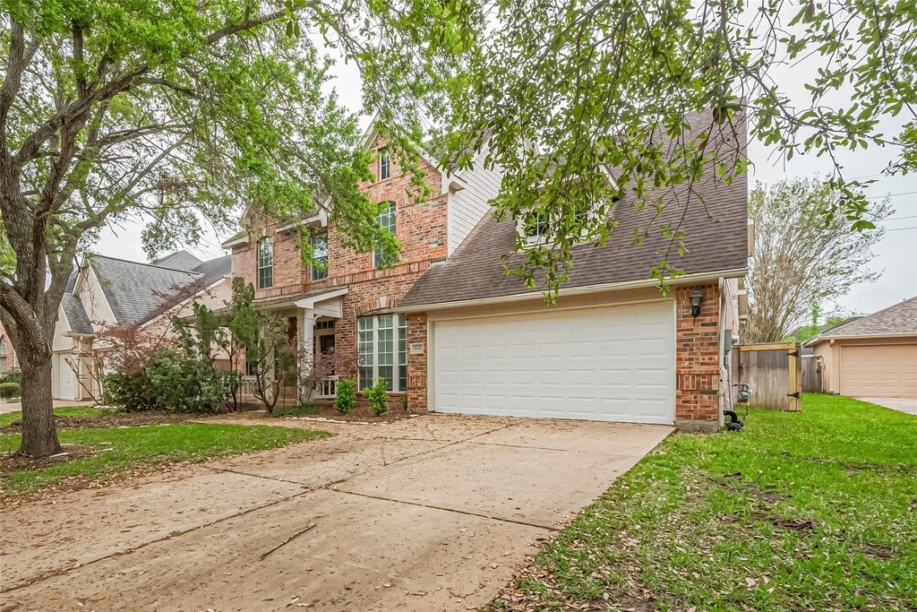 5547 Cranston Court - Photo 1