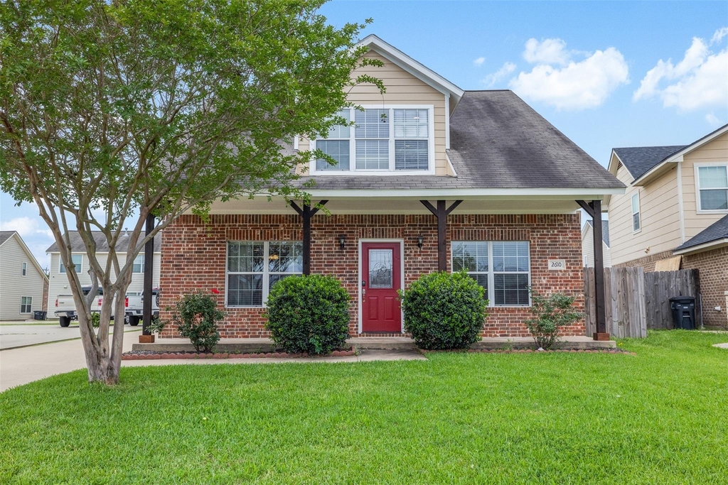 2610 Mandi Court - Photo 0