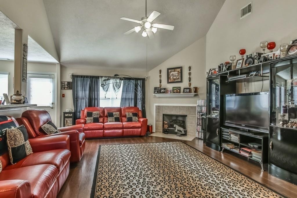 5302 Palo Duro Drive - Photo 3