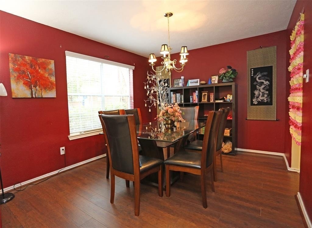 5302 Palo Duro Drive - Photo 2