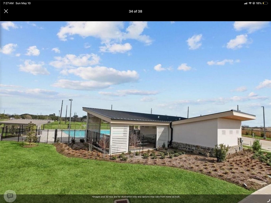 6007 Orchid Crest Lane - Photo 33
