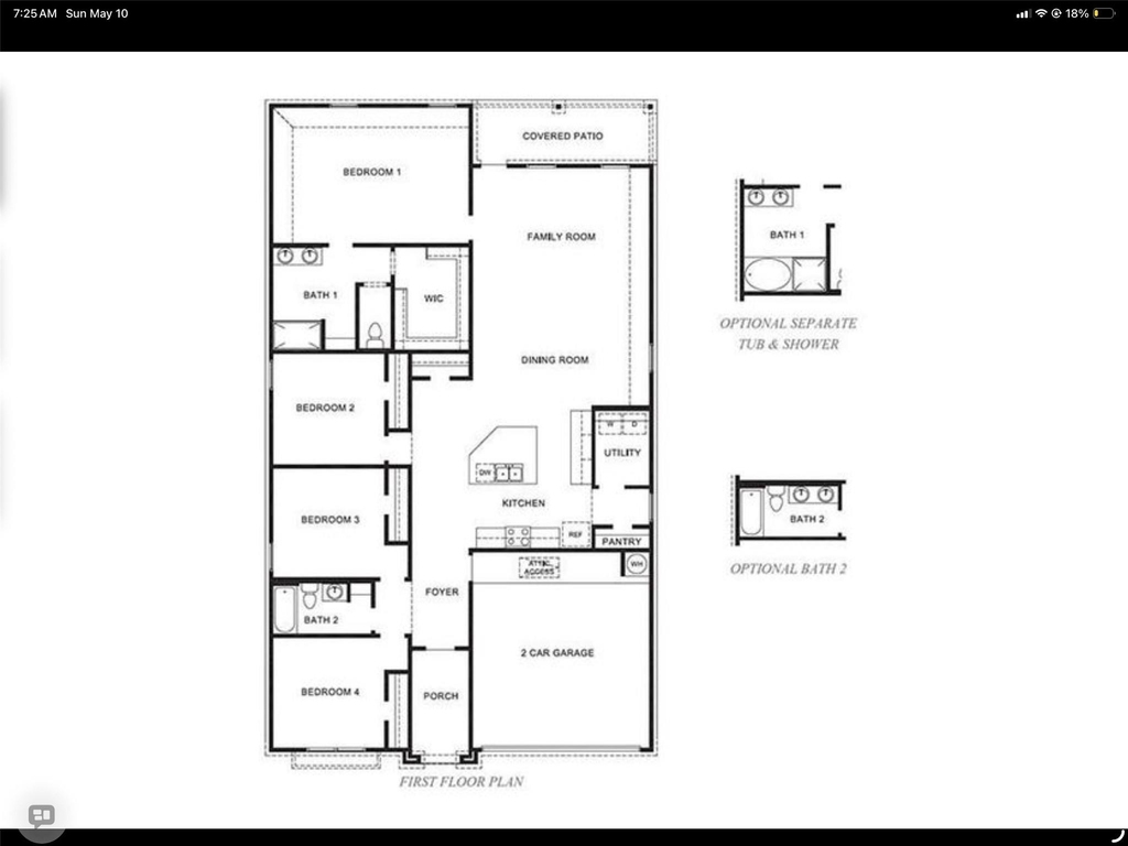 6007 Orchid Crest Lane - Photo 36