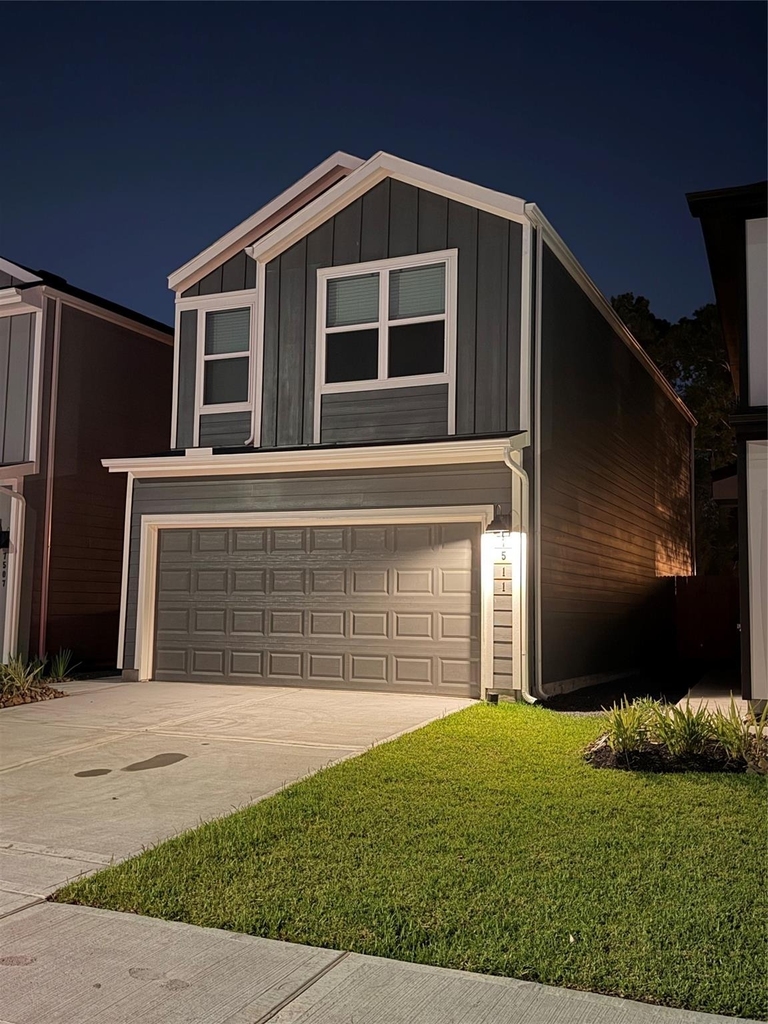 7511 Bella Springs - Photo 0