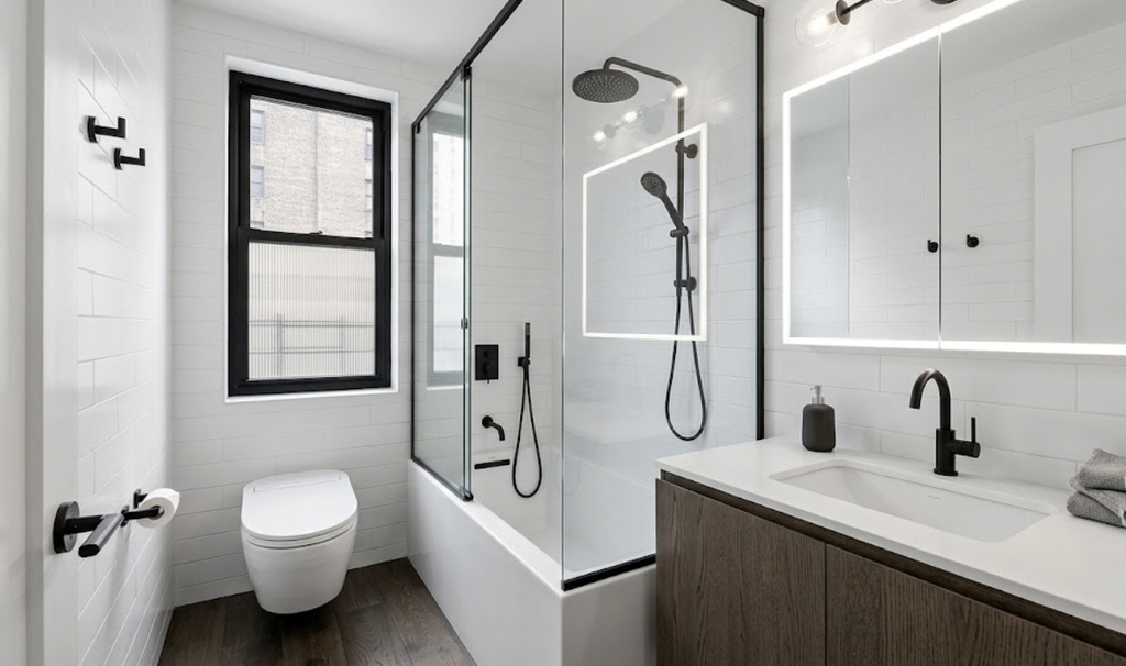 East 46th Street - Photo 3