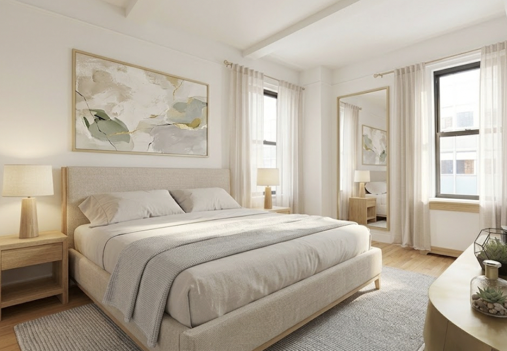 East 46th Street - Photo 1