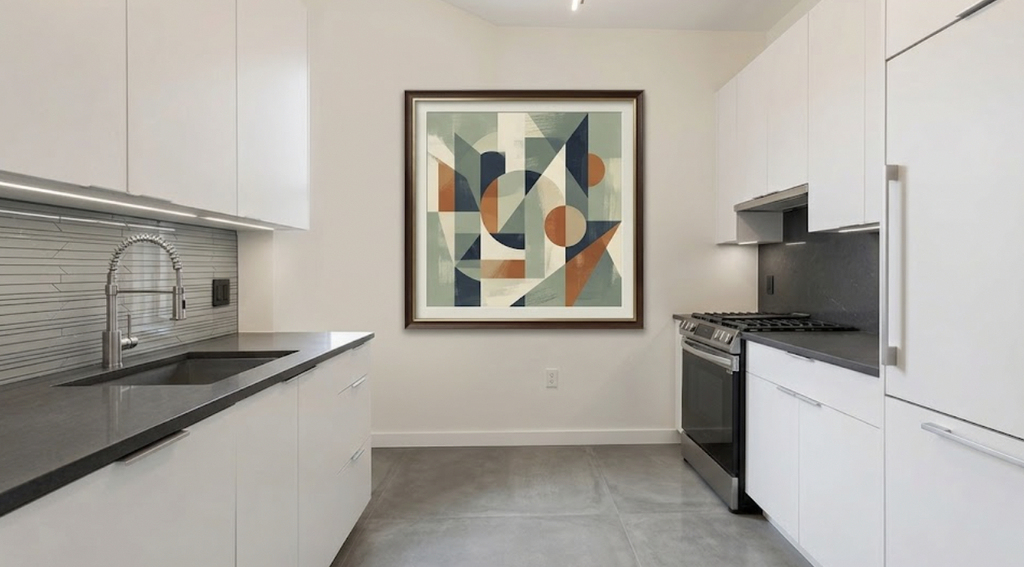 East 46th Street - Photo 2