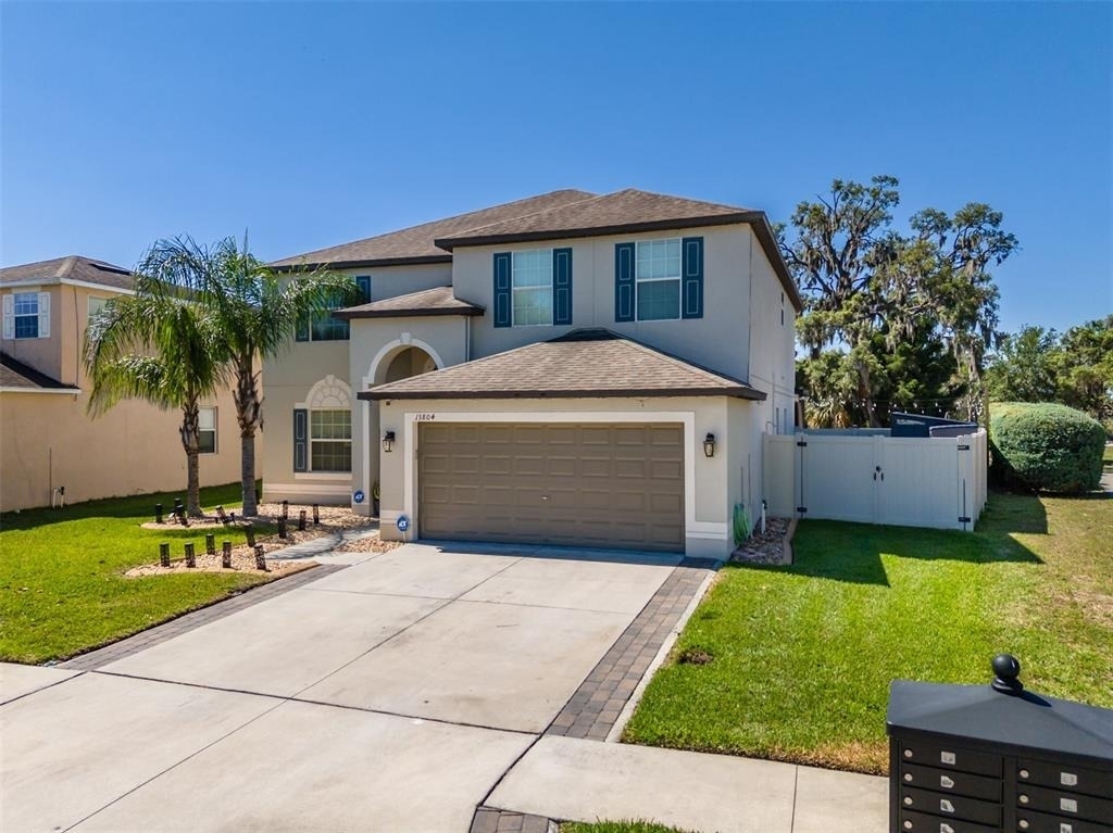 13804 Trull Way - Photo 0