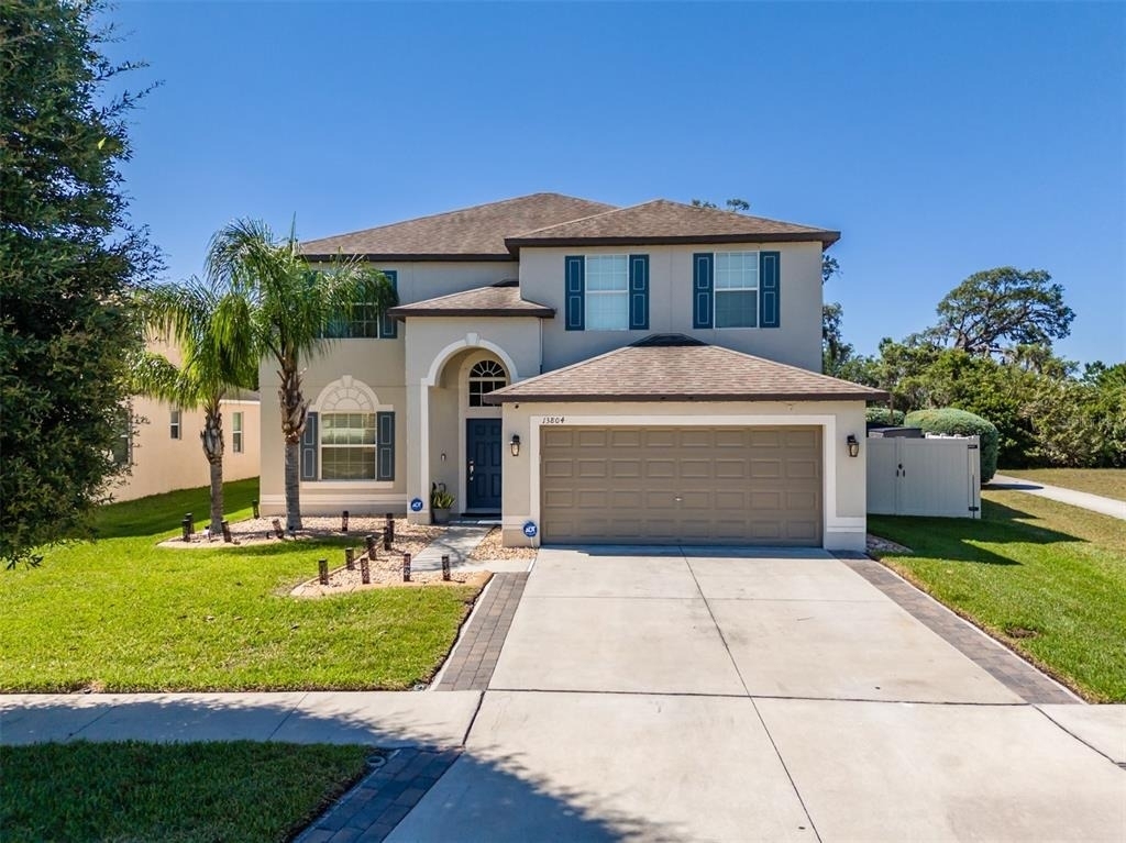 13804 Trull Way - Photo 1