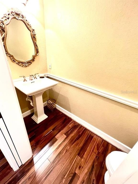5610 W Lake Butler Road - Photo 24