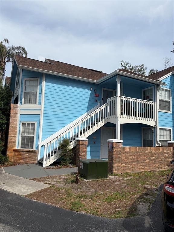 2717 N Poinciana Boulevard - Photo 1