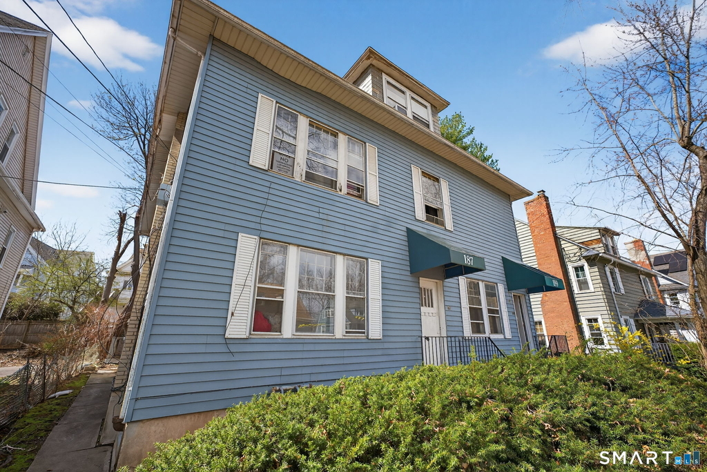 187 Whitney Street - Photo 1