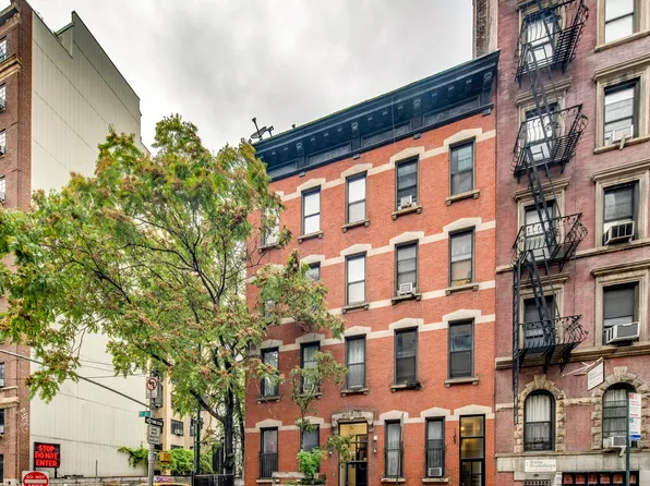 226 east 36th street Apartment 4C - Photo 0