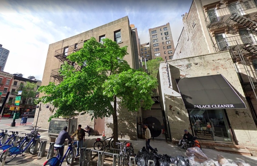 401 East 58th Street  - Photo 0