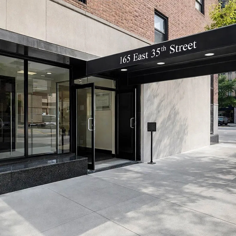 165 East 35th Street  - Photo 0