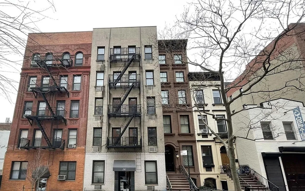 240 East 83rd Street  - Photo 0