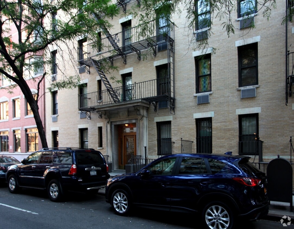 415 East 73rd Street  - Photo 0