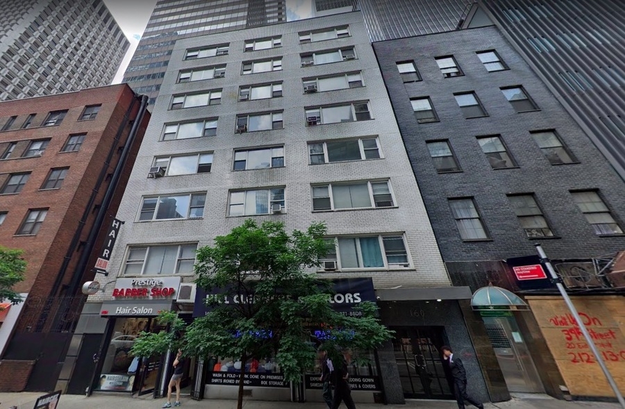160 East 55th Street  - Photo 0