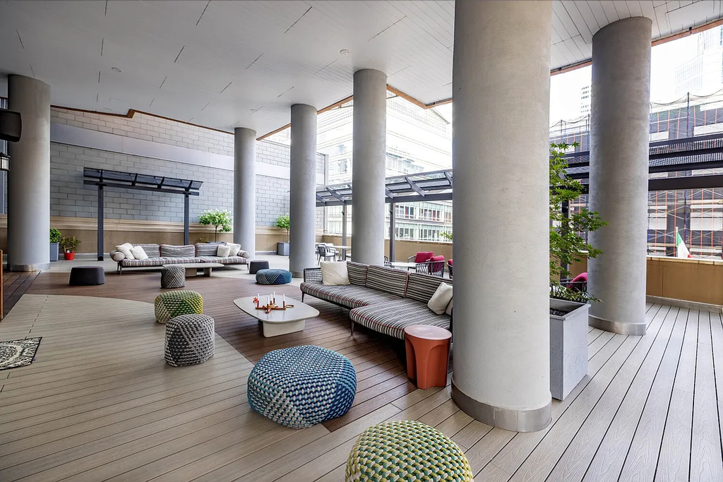 East 59th Street - Photo 8