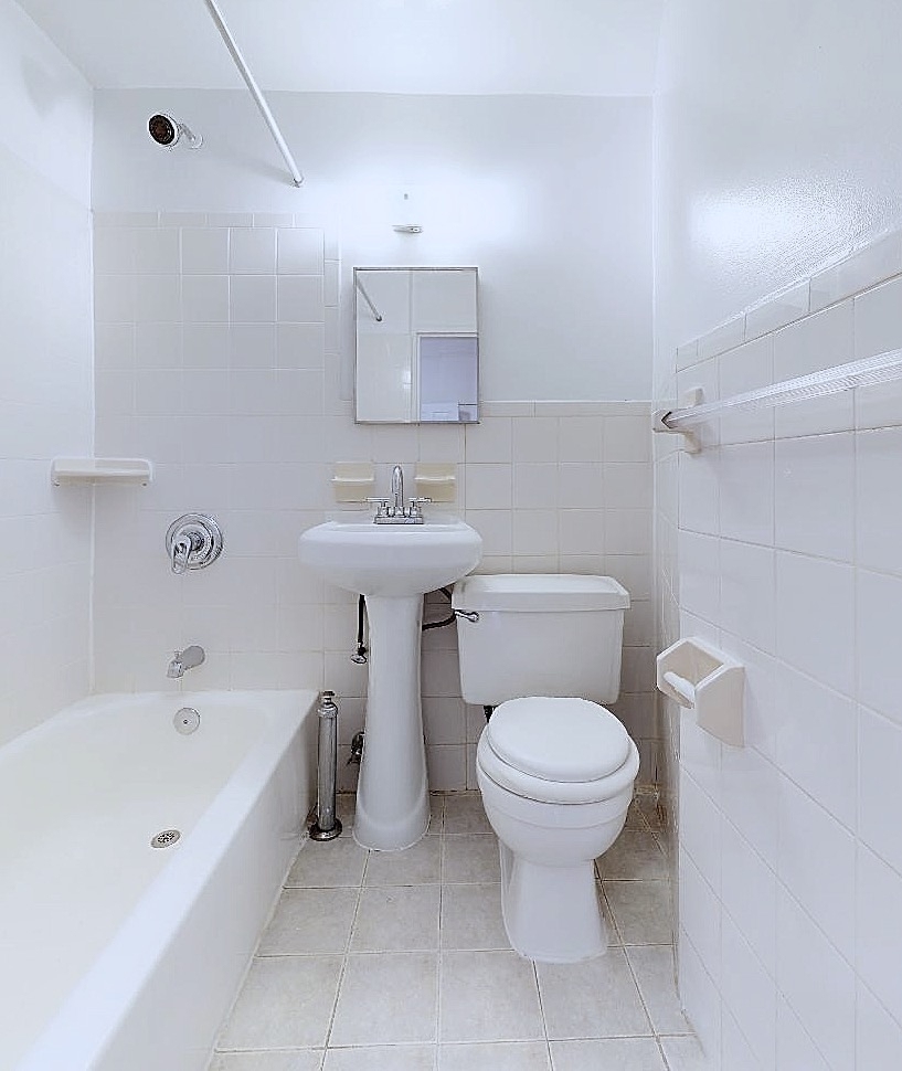 473 Central Park West - Photo 3